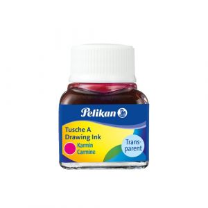 Inkoust A 523, karmín. červne. - PELIKAN
