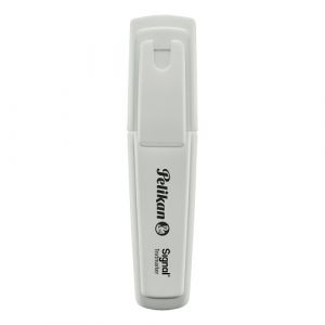 Zvýrazňovač SIGNAL Pastel, kovový - PELIKAN