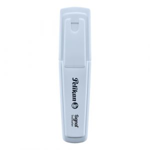 Zvýrazňovač SIGNAL Pastel, ledový - PELIKAN