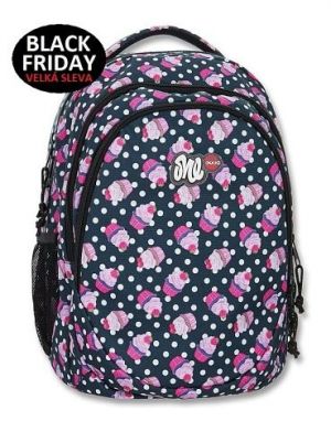Volnočasový batoh ONE Cup Cakes