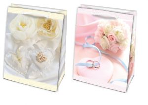 STIL Taška pap."M" Medium