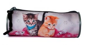 Školní etue Cats & Mice