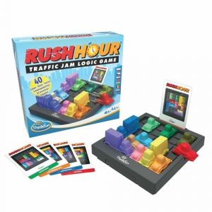 Hlavolam ThinkFun Rush Hour