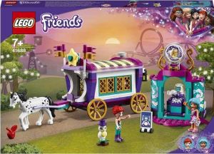 LEGO® Friends 41688 Kouzelný karavan