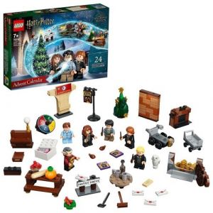 LEGO 76390 Harry Potter Adventní kalendář LEGO Harry Potter