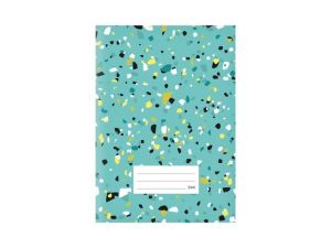 Školní sešit A5 544