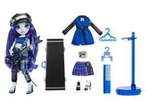 Shadow High Neonová panenka - Uma Van Hoose