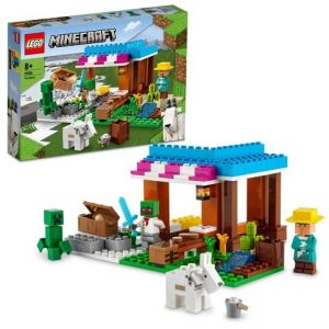 LEGO 21184 Pekárna