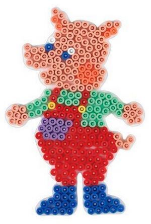 HAMA MIDI Podložka - prasátko