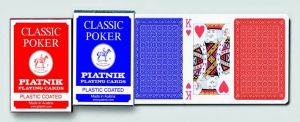 PIATNIK Poker - CLASSIC