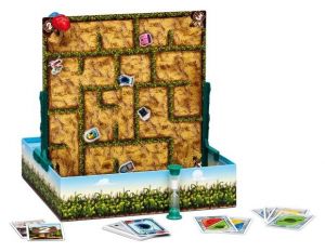 PIATNIK Mino&Tauri Labyrint (CZ,SK,HU)