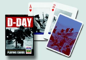 PIATNIK Poker - D-DAY