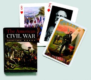 PIATNIK Poker - Občanská válka