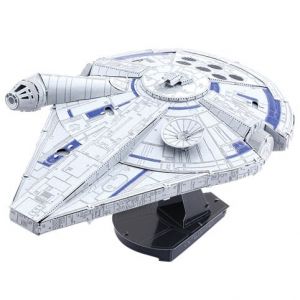 PIATNIK Metal Earth BIG Londo‚s Millennium Falcon