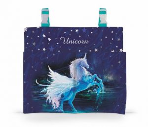 Kapsář na lavici Unicorn 1 / P+P KARTON - OXYBAG - OXY BAG