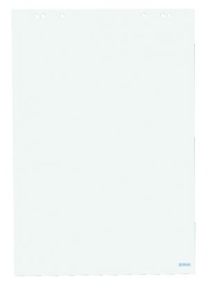 Herlitz - Blok Flipchart 68x99/20 listů, čistý