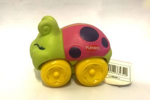 PLA-pojízdní broučci