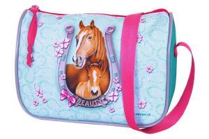 EMIPO-Dívčí kabelka Beauty