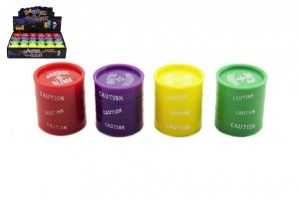 Sliz hmota 30g v barelu 4cm
