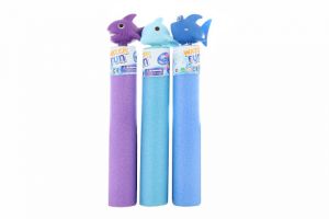 Vodní pumpa žralok