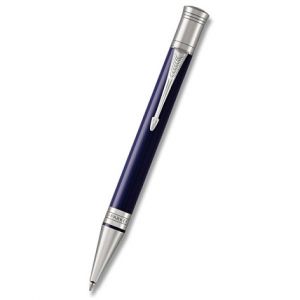 Parker Duofold Classic Blue & Black CT kuličková tužka