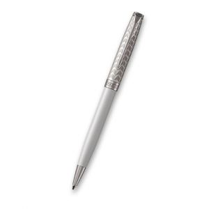 Parker Sonnet Metal & Pearl CT kuličková tužka