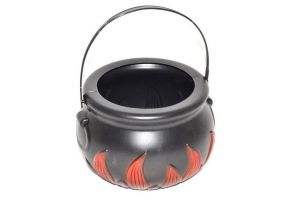 Kotlík čarodějnický