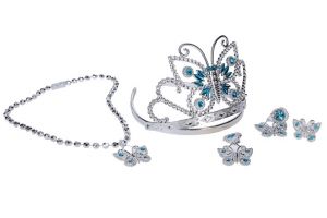 Princeznovský set, 4 ks