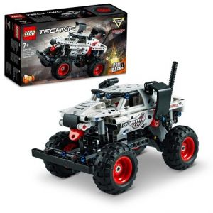 LEGO 42150 Monster Jam™ Monster Mutt™ Dalmatin