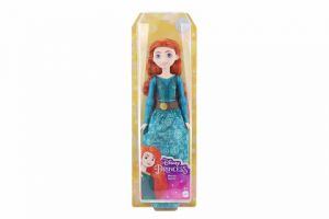 Disney Princess Panenka princezna - Merida HLW13