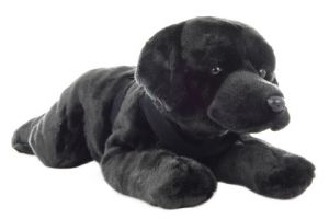 Plyš Labrador 71 cm - ECO-FRIENDLY