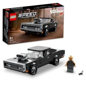 LEGO® Speed Champions 76912 Fast & Furious 1970 Dodge Charge