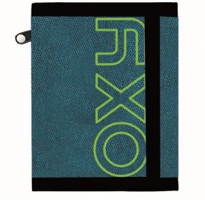 Peněženka OXY OXY Blue/green / P+P KARTON - OXYBAG - OXY BAG