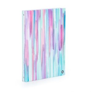 Karis A4 plast Colorbrush