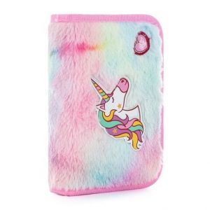 Penál 1 p. 2 chlopně, efect Fluffy