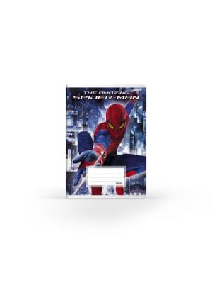 Sešit A5 544 Spiderman 1-948