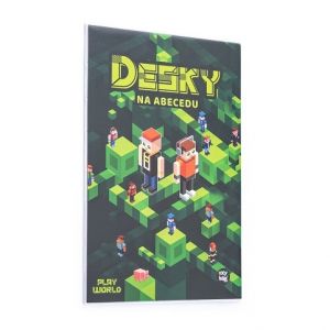 Desky na ABC Playworld