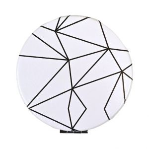 Zrcátko Black & White