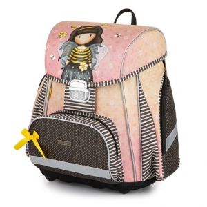 Školní batoh PREMIUM Bee-loved
