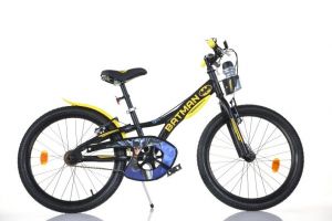 Dino Bikes Dětské kolo 20" 620-BT- Batman