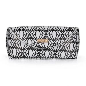 Obal na brýle Black & White