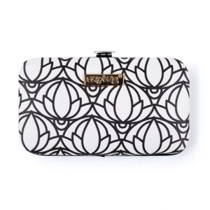 Manikúra Black & White