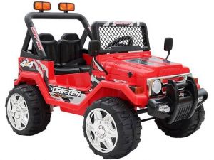 Auto na dálkové ovládání, MP3 přehrávač