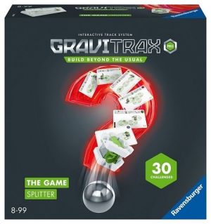 GraviTrax PRO The Game Splitter