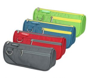 Pouzdro etue NEW POCKET mix