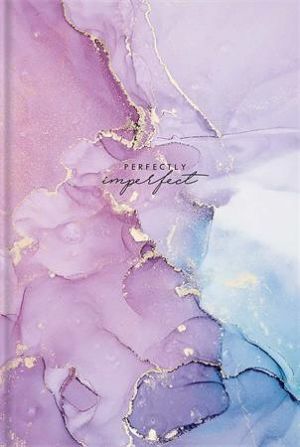 Zápisník "Imperfectly perfect", mix, linkovaný, B5, 80 listů, SHKOLYARYK B5-IC-080-793L