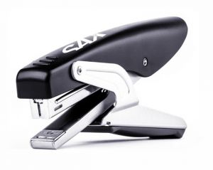 Sešívací kleště SAX Design 634, černé