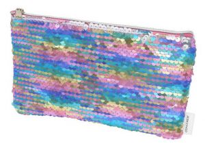 Taštička CONCORDE Glitter, Pastel