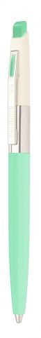Kuličkové pero ICO 70 Retro, pastel zelené