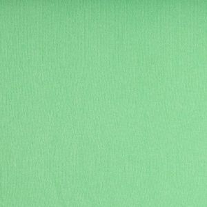 Úplet bavlna, š.2x75 cm, světle zelený, oboulíc
